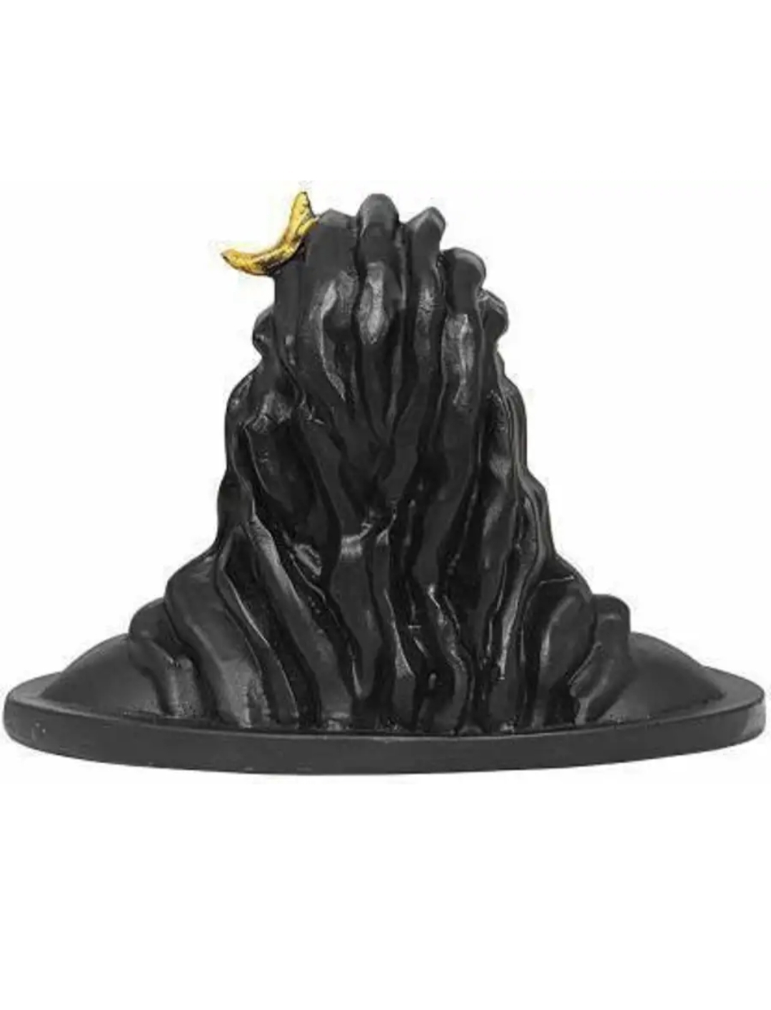 Aadi Yogi Shiva Car Dashboard- Decorative Showpiece - Image 3